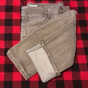 Levi’s 511 Slim-Stretch Fit Jeans (32x34)